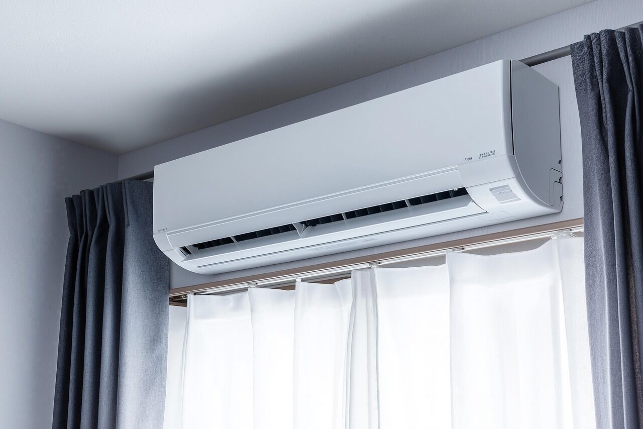 Efficiency Improvements That Come With HVAC System Upgrades